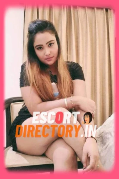 Swetha Reddy - Soft Spoken Call Girls in Dehradun