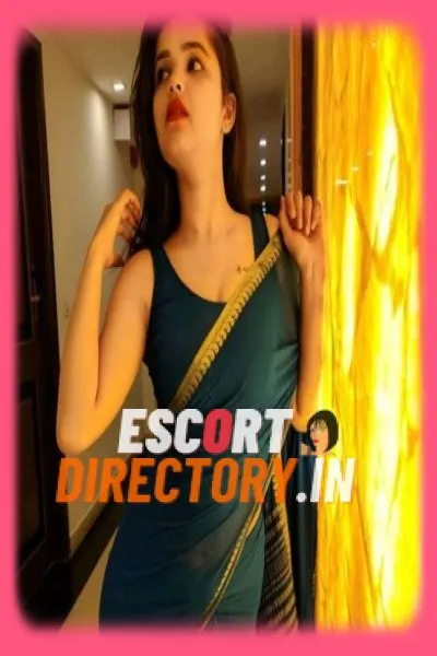 Tanya Malhotra - Elegant Dehradun Call Girls